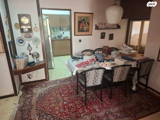 דירה, ד"ר מוסקוביץ', ב' / צפון מערב העיר, רחובות