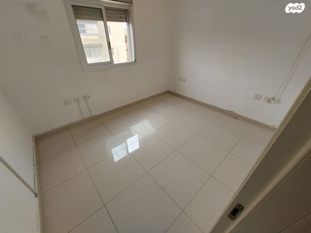 דירה, ההגנה, נאות הדר, ירוחם