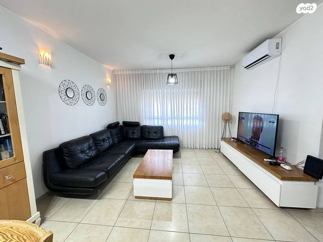 דירה, רבי ינאי 14, גבעת שרת, בית שמש