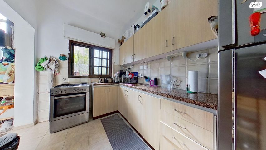 דירה, שושנת הכרמל 36, חיפה