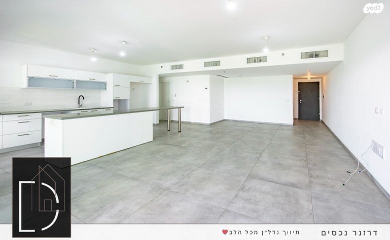 דירה, גרין פארק החדשה, הוד השרון