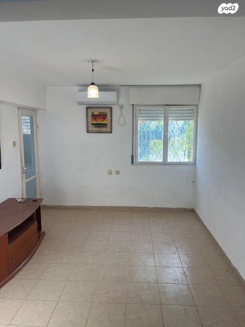 דירה, דוד בר רב האי, קרית שפרינצק, חיפה