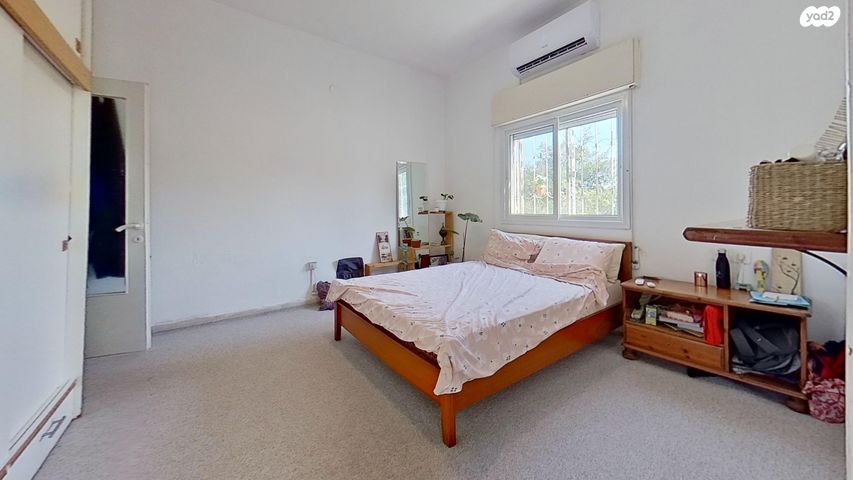 דירה, שושנת הכרמל 36, חיפה