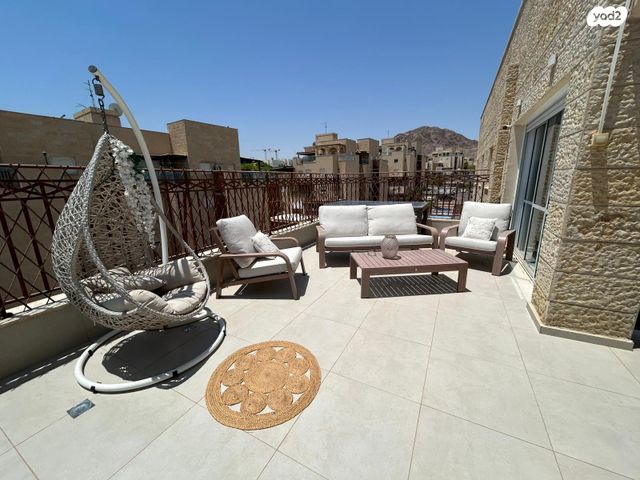 גג/ פנטהאוז, אילת