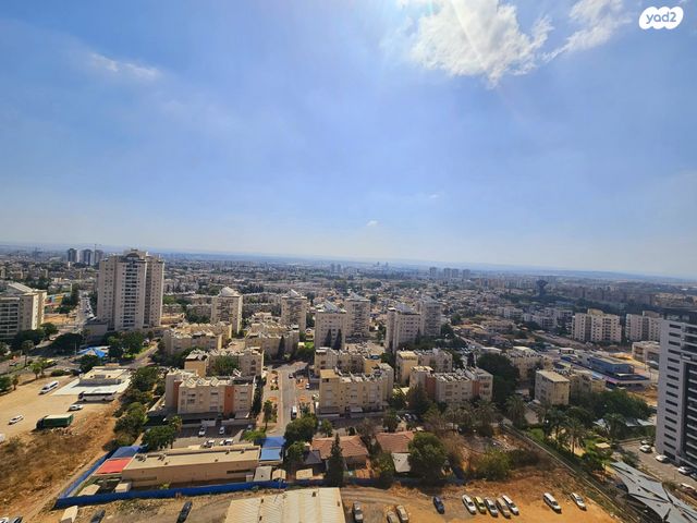 דירה, משה לוי, נאות שמיר, רמלה