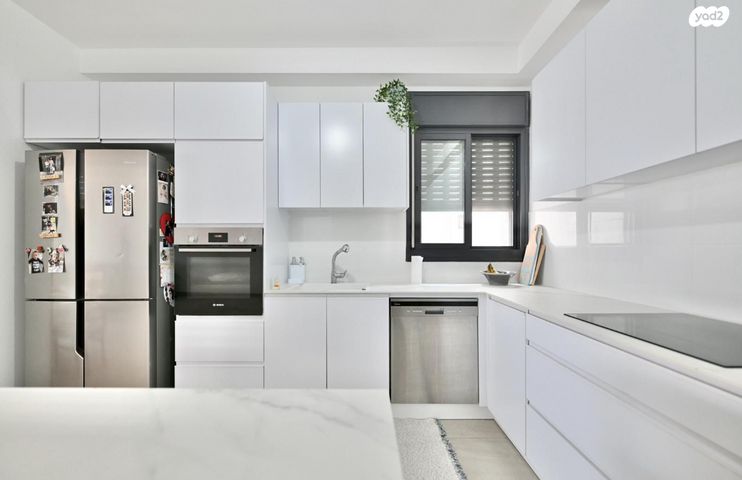 דירה, נרקיסים, ראשון לציון