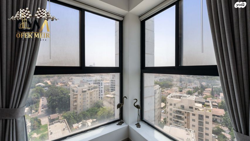 דירה, החולה, נווה יהושע, ערמונים, רמת גן