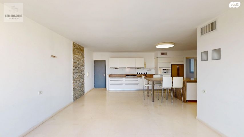 דירה, טאגור, נווה אביבים, תל אביב יפו