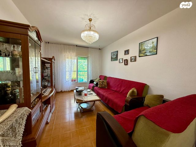 דירה, שדרות ירושלים, קרית ים