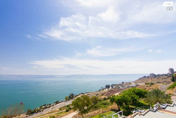 דופלקס, אחד העם, שיכון עובדים, טבריה