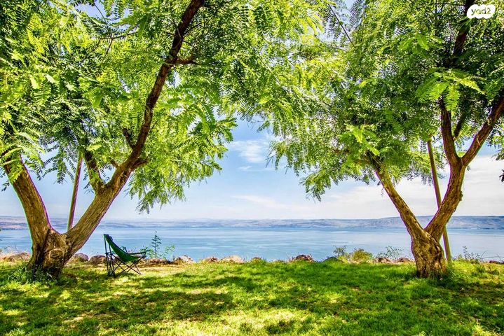 דופלקס, אחד העם, שיכון עובדים, טבריה