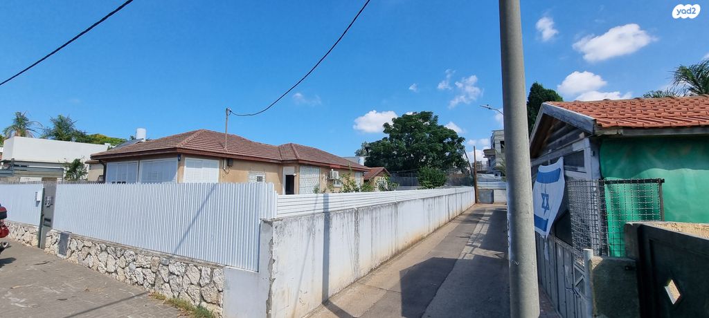 בית פרטי/ קוטג', נווה עמל, הרצליה