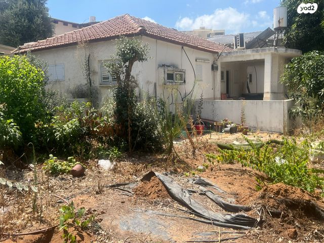 בית פרטי/ קוטג'