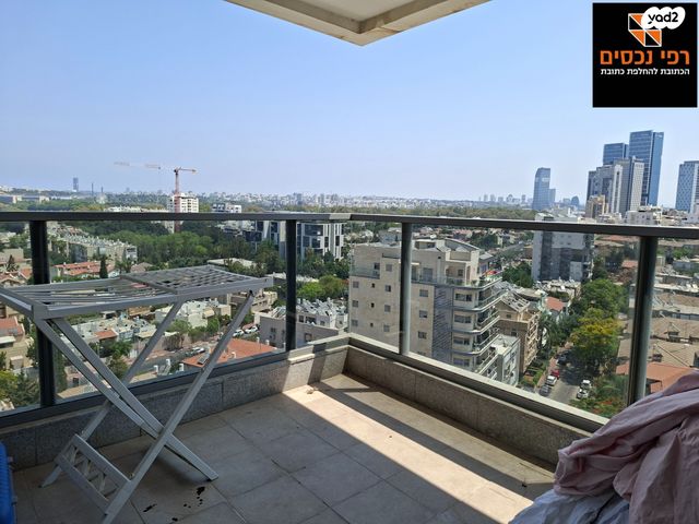 דירה, שכונת גפן, רמת גן