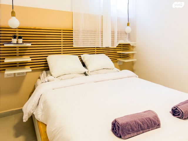 דירה, מחנה יהודה - לב העיר, ירושלים