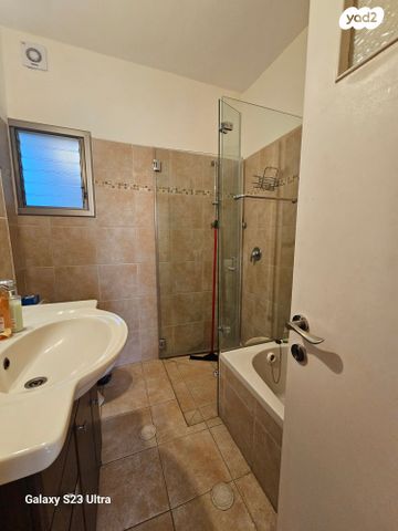 דירה, הבנים 113, נס ציונה