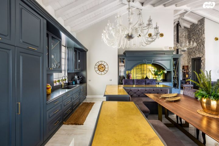 בית פרטי/ קוטג', גני אור, אור עקיבא