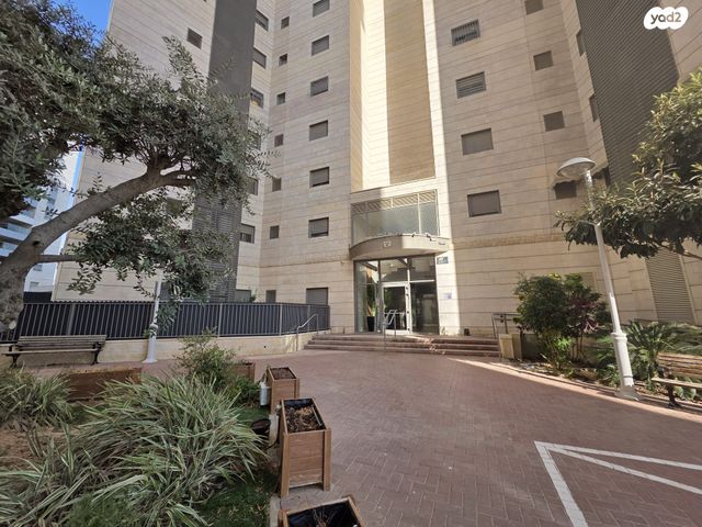 דירה, המוכתר 6, העיר העתיקה, רמב"ם, דרום, באר שבע