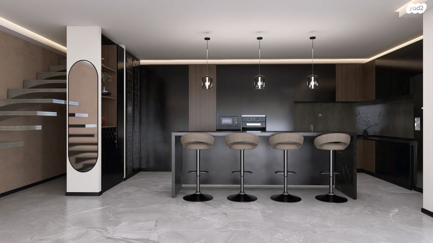 בית פרטי/ קוטג', יאיר שטרן, הוד השרון