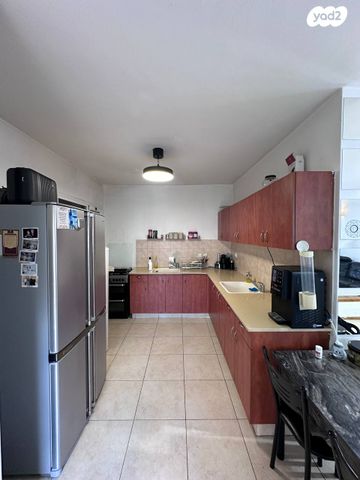 דירה, רבי ינאי 14, גבעת שרת, בית שמש