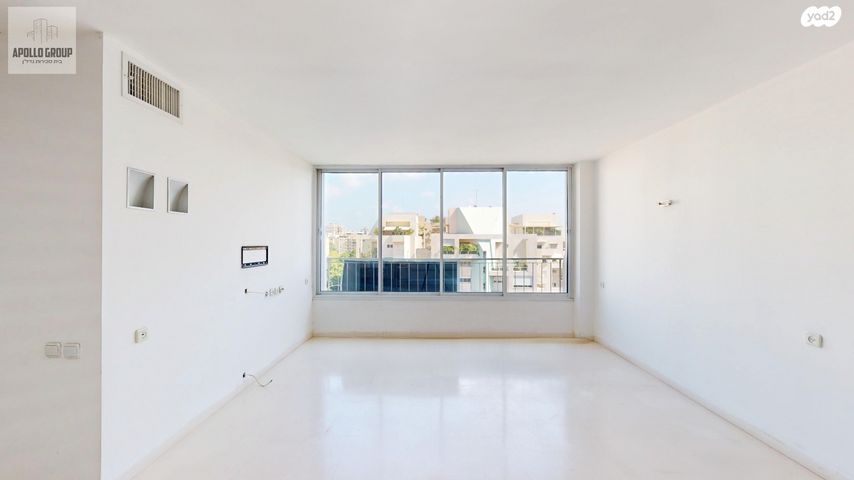 דירה, טאגור, נווה אביבים, תל אביב יפו