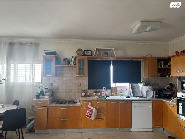 דירה, יוסף כובשי 9, שעריים, רחובות