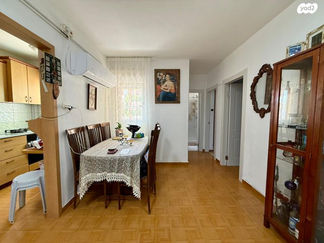 דירה, שדרות ירושלים, קרית ים