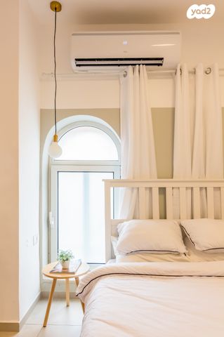 דירה, מחנה יהודה - לב העיר, ירושלים