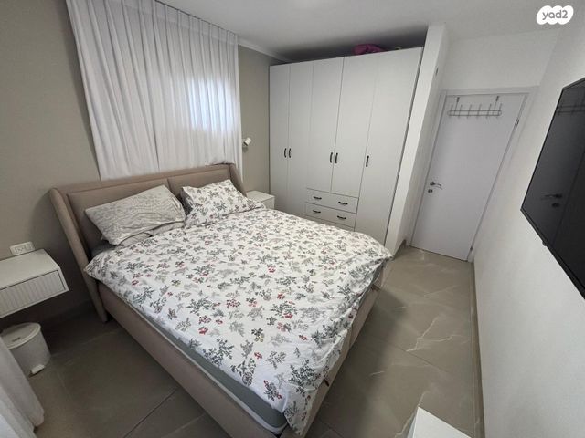 דירה, שדרות מלכי ישראל 161, קרית גת