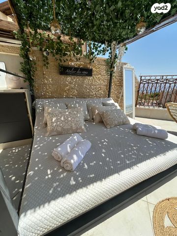 גג/ פנטהאוז, אילת