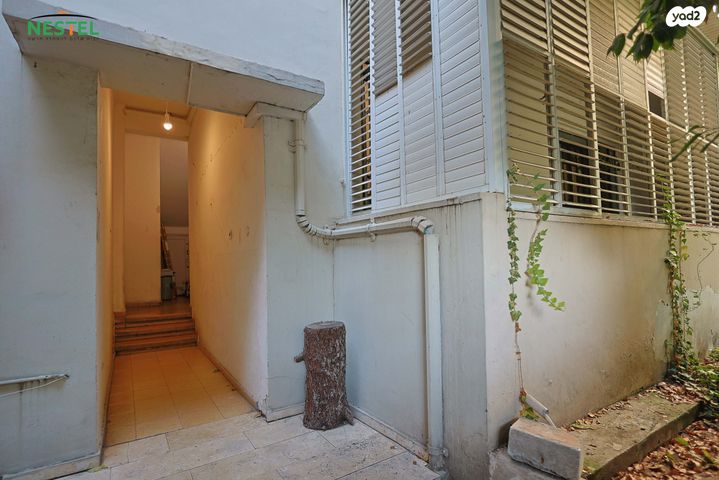 דירה, טיומקין, לב תל אביב, לב העיר צפון, תל אביב יפו