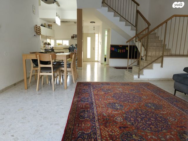 דו משפחתי, ערמונים, סביוני ים, קרית ים