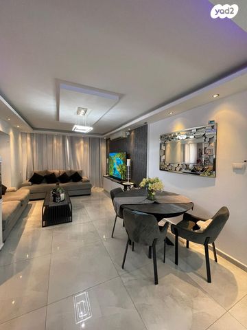 דופלקס, אילת