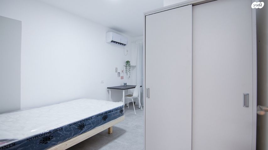 דירה, באר שבע