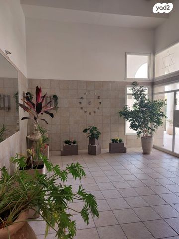 דירה, באר שבע