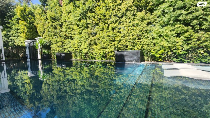 קרית הפרחים - 2005