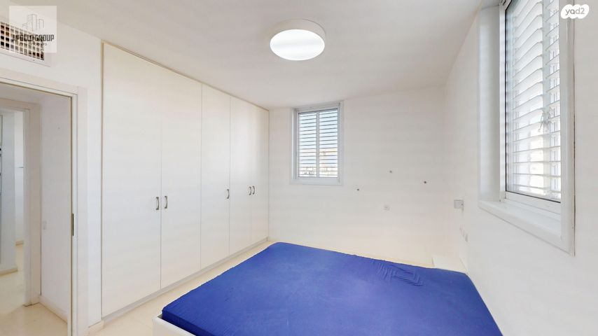 דירה, טאגור, נווה אביבים, תל אביב יפו