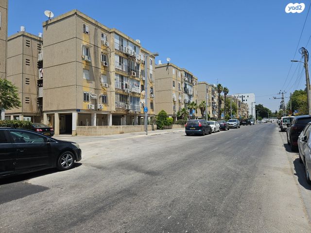 דירה, מחרוזת 35, יפו ד', גבעת התמרים, תל אביב יפו