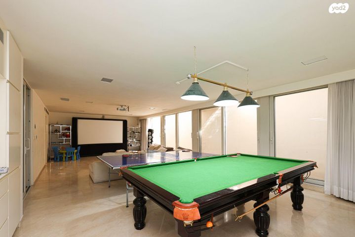 בית פרטי/ קוטג', רמת חן, רמת גן