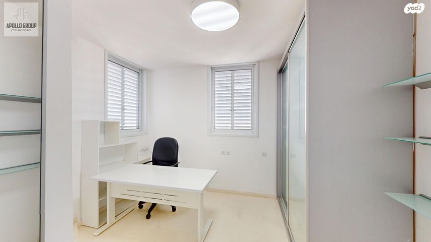 דירה, טאגור, נווה אביבים, תל אביב יפו