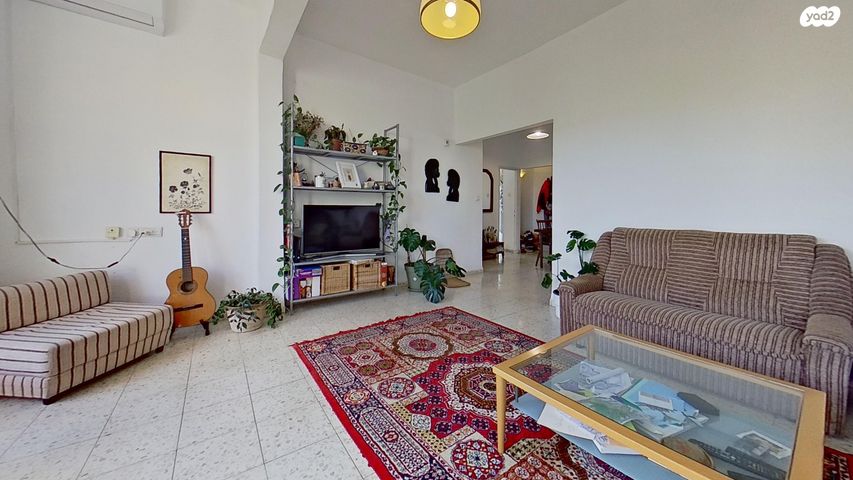 דירה, שושנת הכרמל 36, חיפה