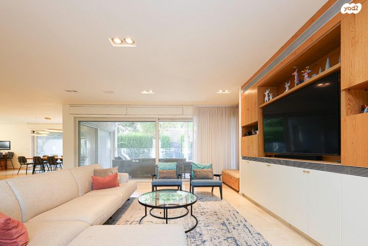 בית פרטי/ קוטג', רמת חן, רמת גן