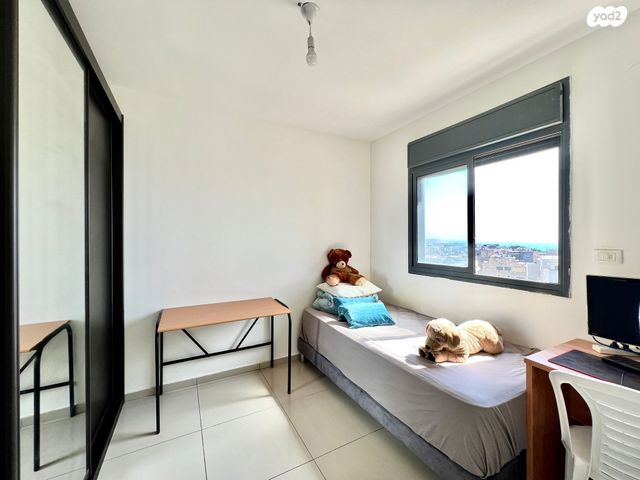 דירה, בני בנימין 3, גלי הים, נתניה