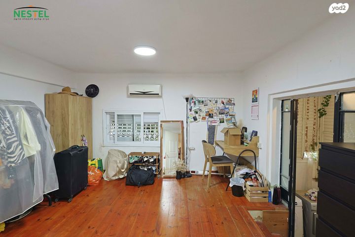 דירה, טיומקין, לב תל אביב, לב העיר צפון, תל אביב יפו