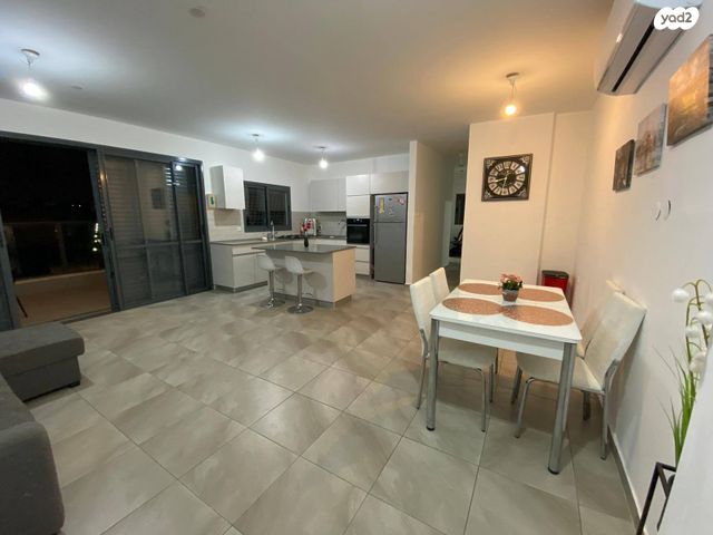 דירה, בעל התניא, לוד