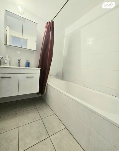 דירה, משה לוי, נאות שמיר, רמלה