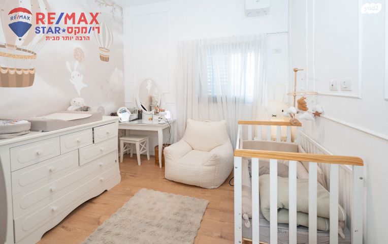 דירת גן, יעקב דורי 6, הרצליה