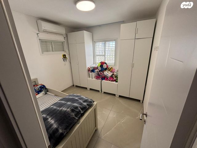 דירה, שדרות מלכי ישראל 161, קרית גת