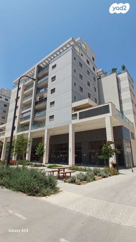 דירה, נחל פרת, פארק הנחל, באר שבע