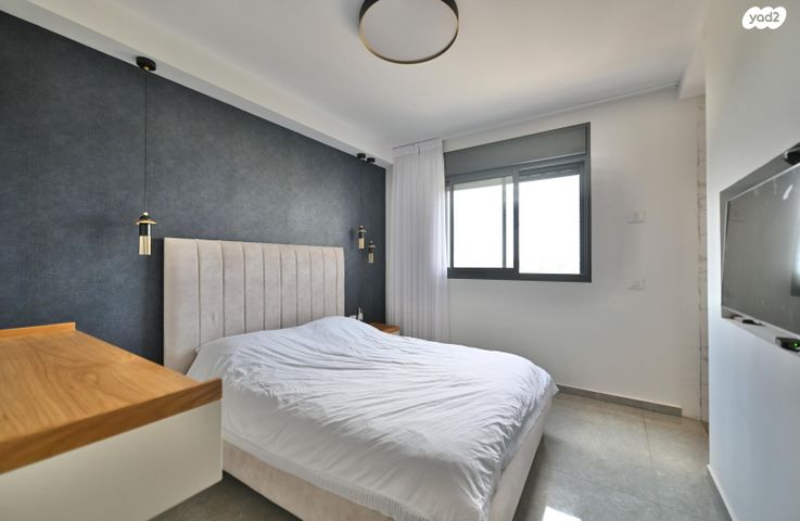 דירה, משעול פלג, האירוס, ראשון לציון